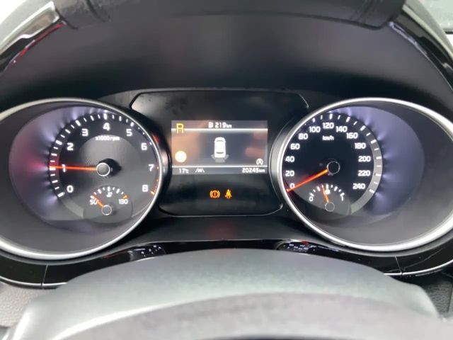 Kia Ceed GDi SportWagon Vision