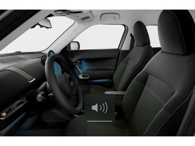 MINI Aceman E Essential Trim LED NAVI SHZ PDC