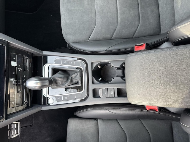 Volkswagen Arteon Shooting Brake 4Motion