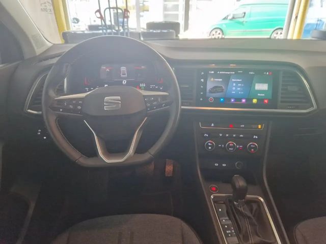 Seat Ateca 2.0 TDI DSG Style