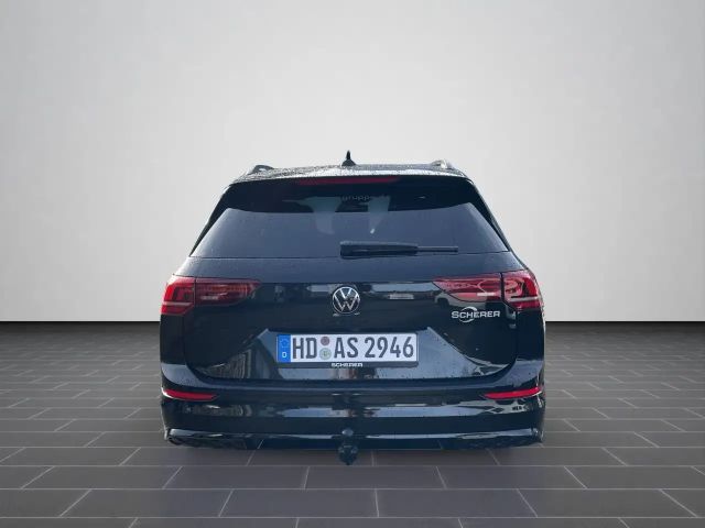 Volkswagen Golf 2.0 TDI R-Line Variant