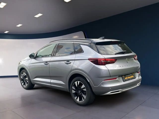 Opel Grandland X Business Elegance