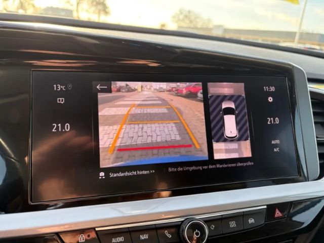 Opel Grandland X Ultimate