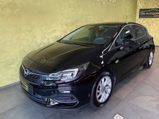 Opel Astra Business Elegance Turbo