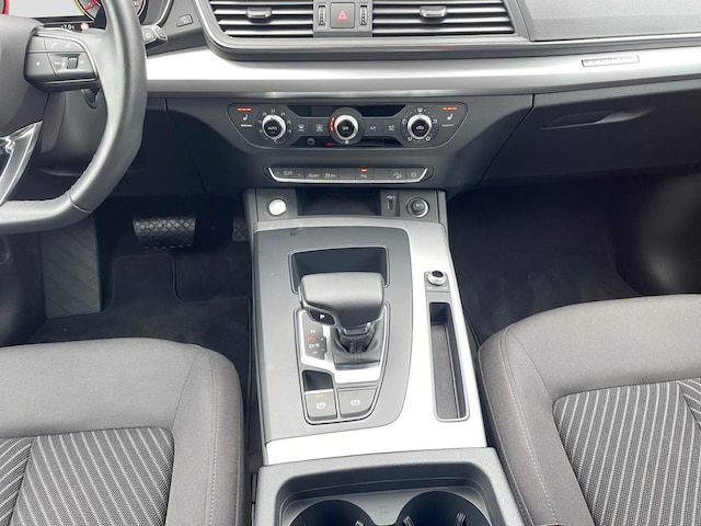 Audi Q5 40 TFSI Quattro S-Tronic