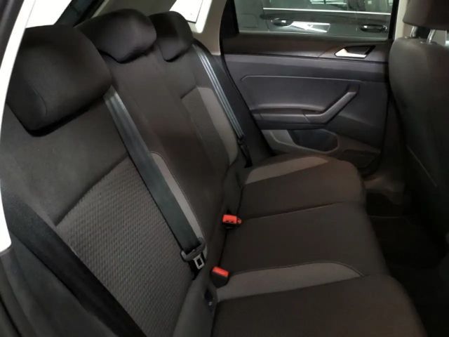 Volkswagen Polo 1.0 TSI Life