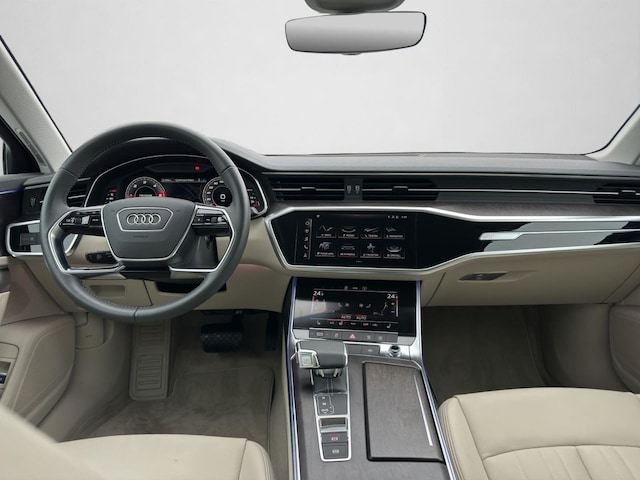 Audi A6 40 TDI S-Tronic Sedan