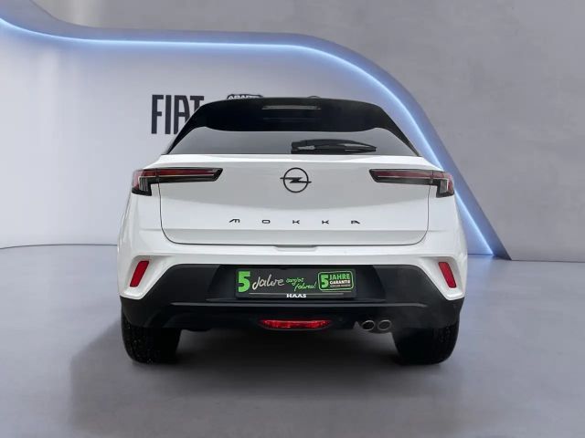 Opel Mokka 1.2 Turbo GS-Line Grand Sport Turbo