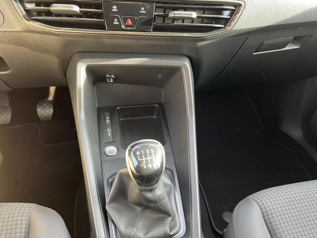 Volkswagen Caddy Combi