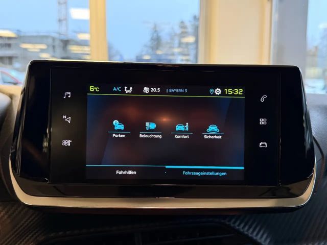 Peugeot 208 Active Pack