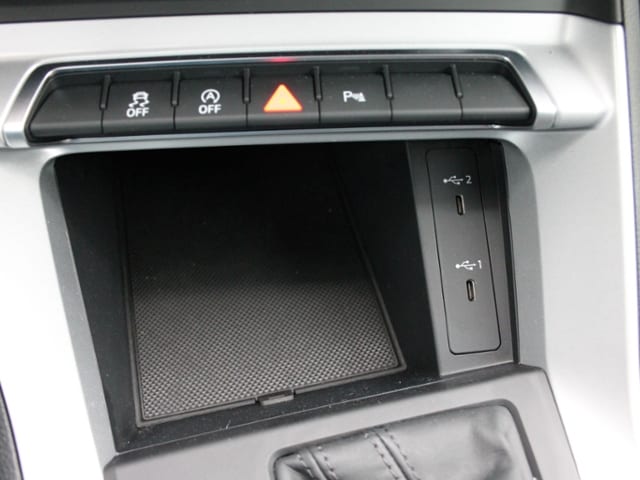 Audi Q3 35 TFSI S-Tronic