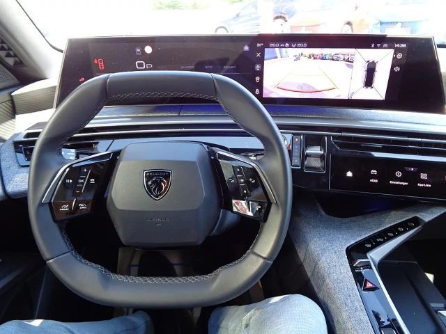 Peugeot 3008 Allure Pack Hybrid