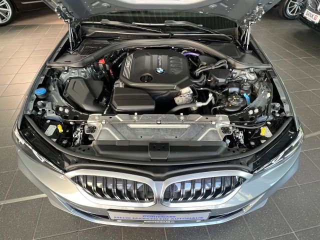 BMW 320 320d Touring