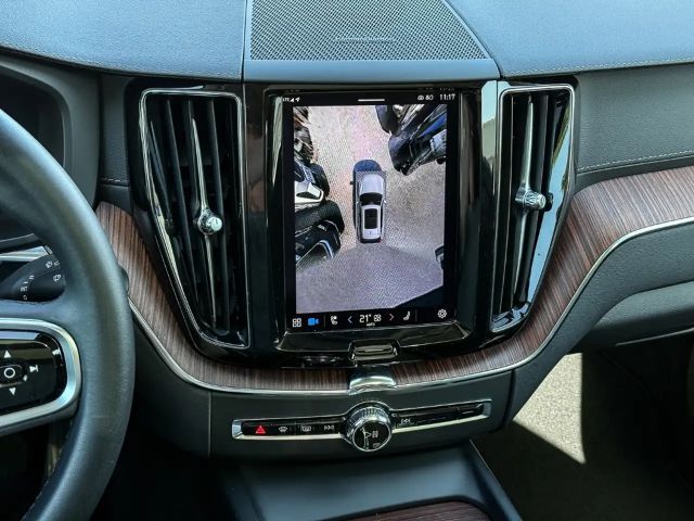 Volvo XC60 AWD Bright Ultimate