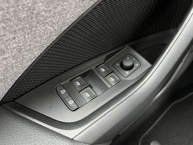 Skoda Octavia 1.5 TSI Selection