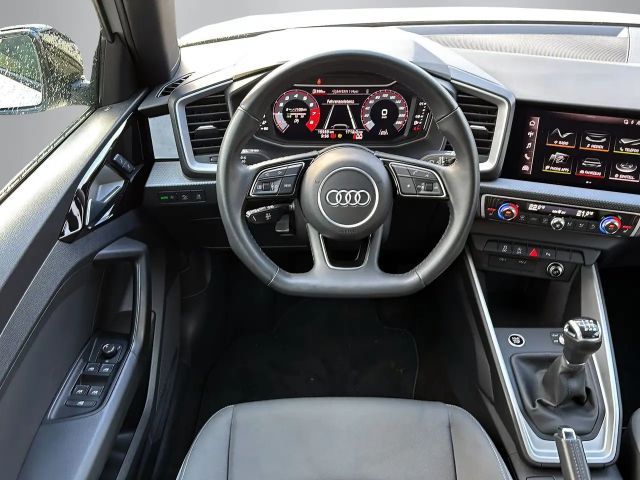 Audi A1 30 TFSI S-Line
