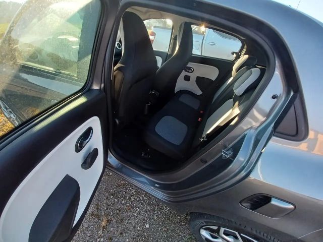 Renault Twingo Equilibre Equilibre
