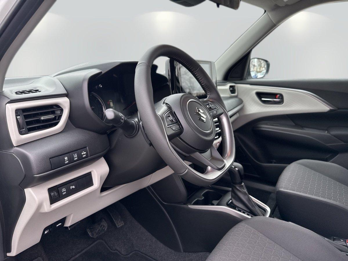 Suzuki Swift Comfort Hybrid