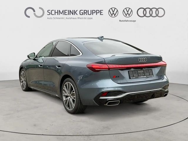 Audi A5 S-Line S-Tronic