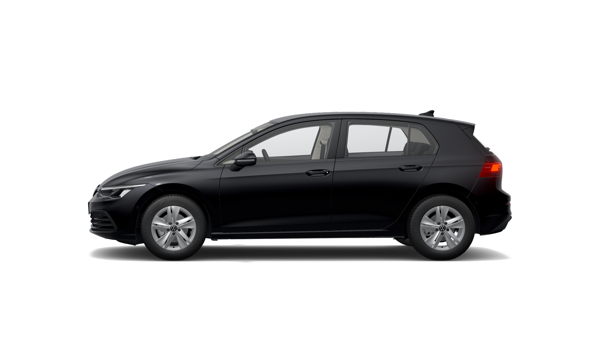 Volkswagen Golf 1.5 TSI Life