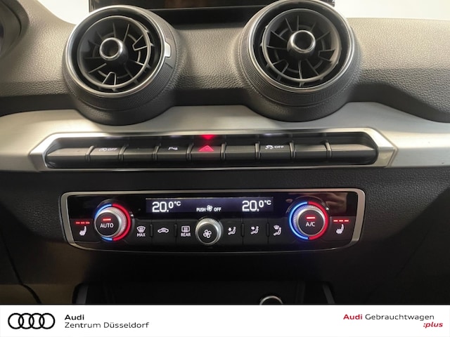 Audi Q2 35 TFSI S-Tronic