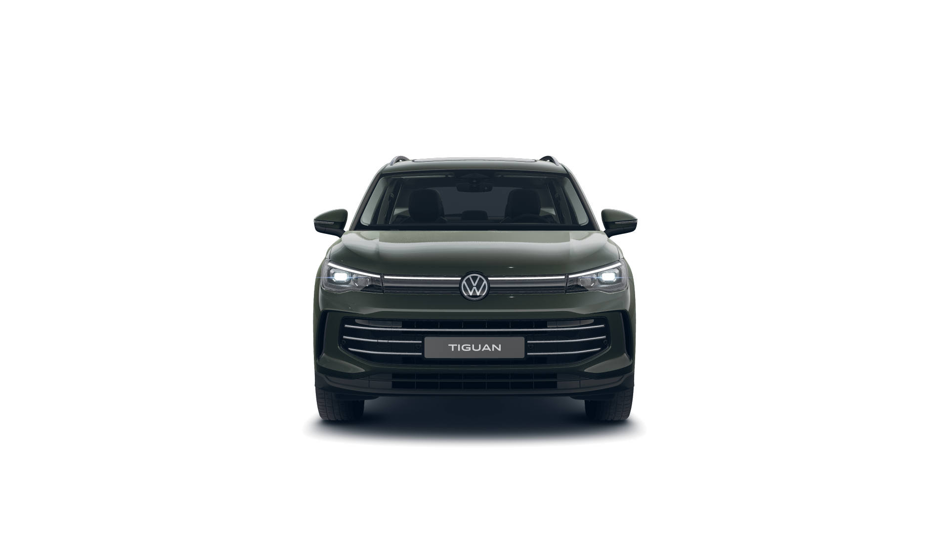 Volkswagen Tiguan 1.5 eTSI Elegance Elegance