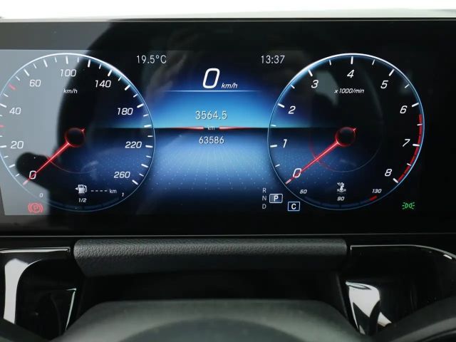 Mercedes-Benz GLA 200 4MATIC AMG Line