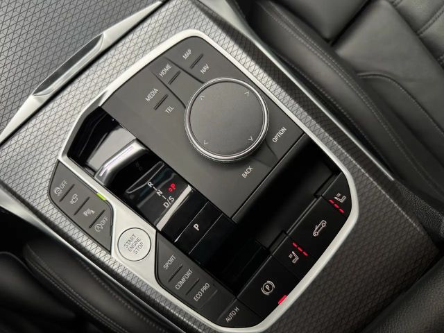 BMW 420 420i Cabrio M-Sport