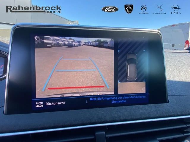 Peugeot 3008 Active Pack PureTech