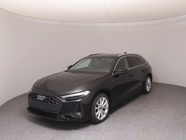 Audi A5 Hybride Quattro