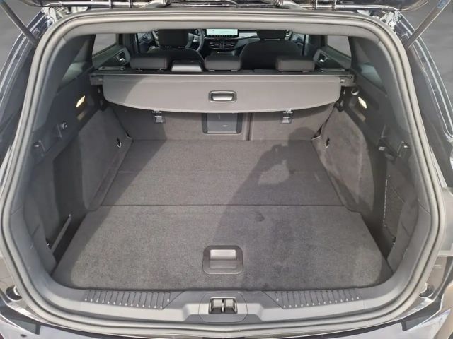 Ford Focus EcoBoost ST Line Wagon