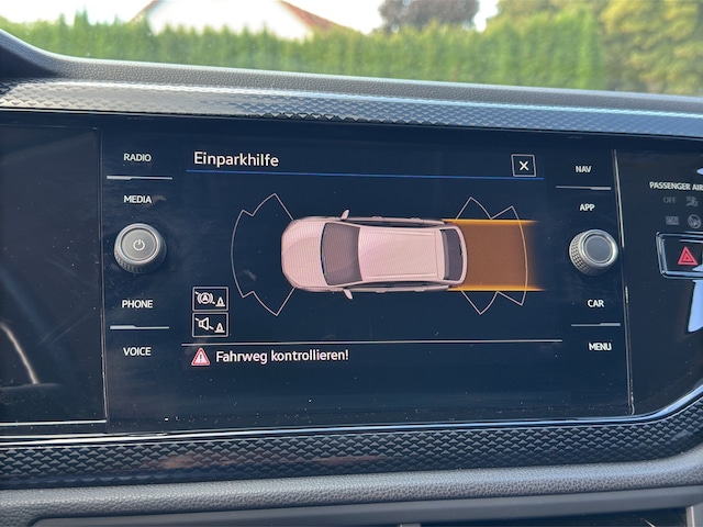 Volkswagen Taigo 1.0 TSI Life