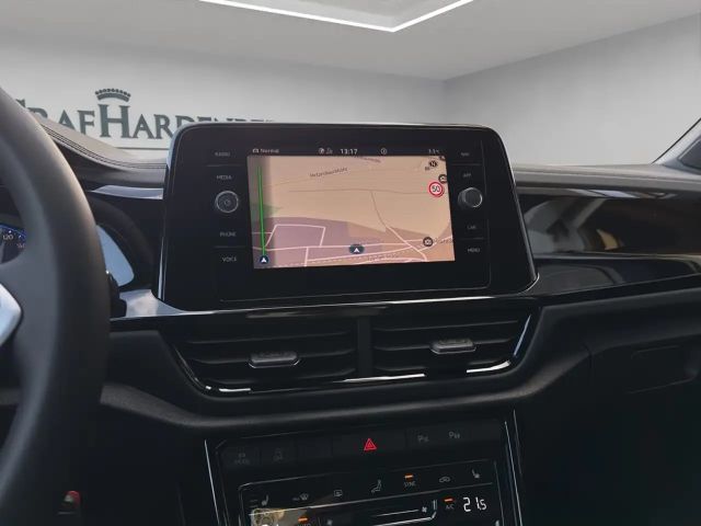 Volkswagen T-Roc 2.0 TDI DSG Style