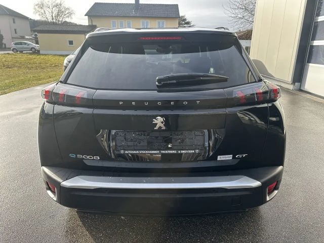Peugeot E-2008 GT-Line
