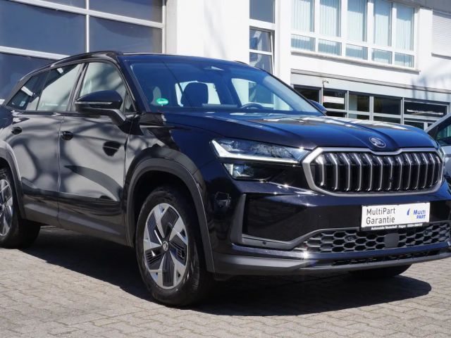 Skoda Kodiaq 2.0 TDI Selection