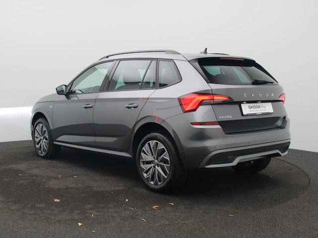 Skoda Kamiq 1.5 TSI Ambition