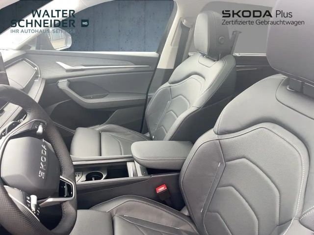 Skoda Kodiaq 1.5 TSI Selection
