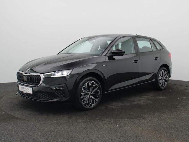 Skoda Scala 1.0 TSI Selection