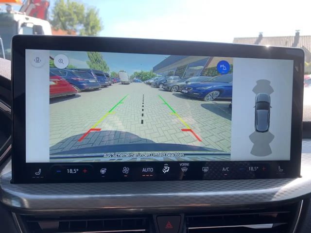 Ford Kuga EcoBoost Titanium