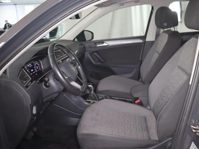 Volkswagen Tiguan 1.4 TSI Life eHybrid