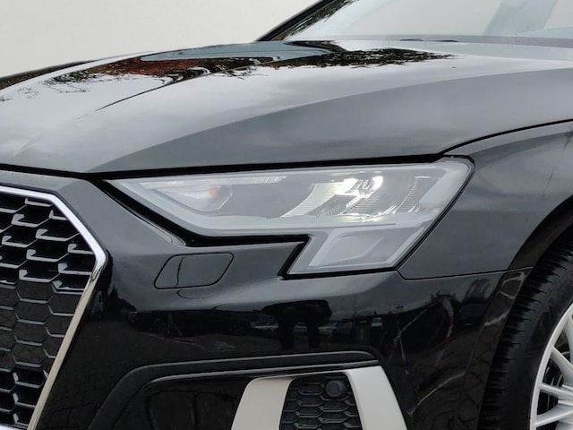 Audi A3 35 TDI S-Tronic Sportback