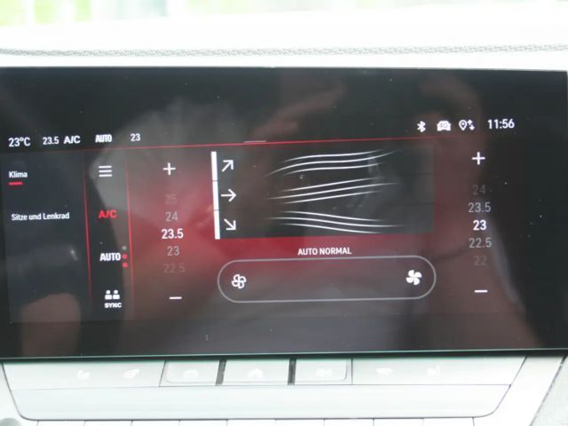 Opel Astra GS-Line Grand Sport