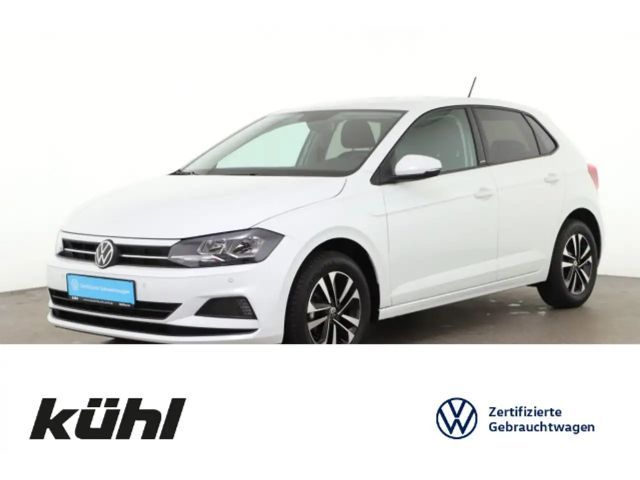 Volkswagen Polo 1.0 TSI TSi United