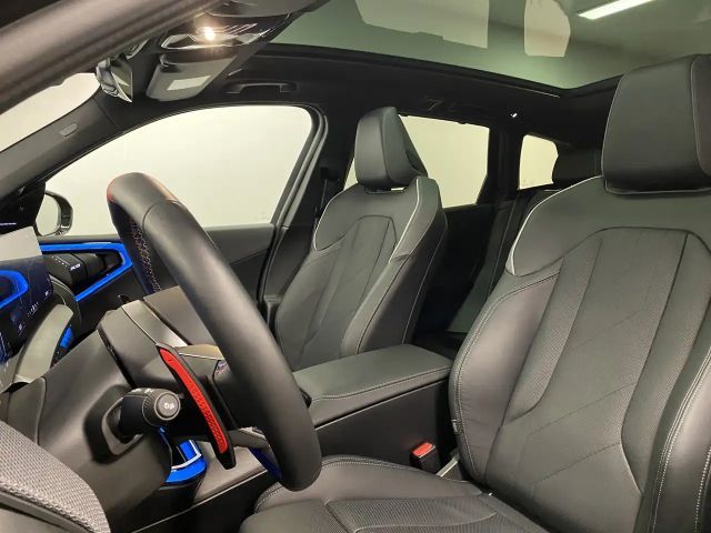 BMW X3 M-Sport xDrive