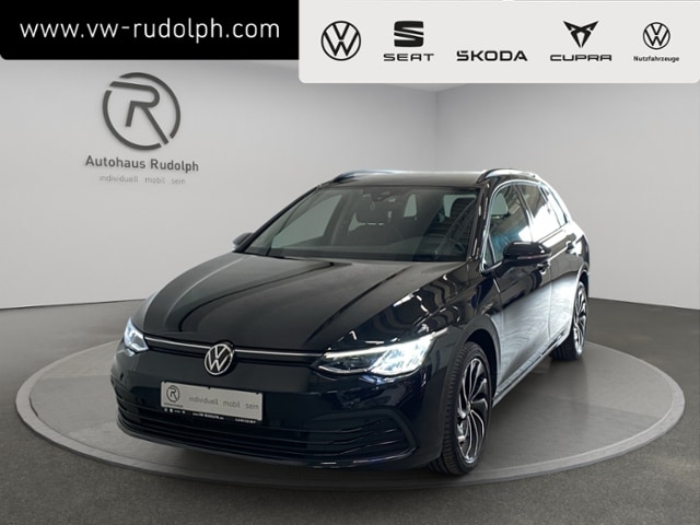 Volkswagen Golf 2.0 TDI Golf VIII Variant