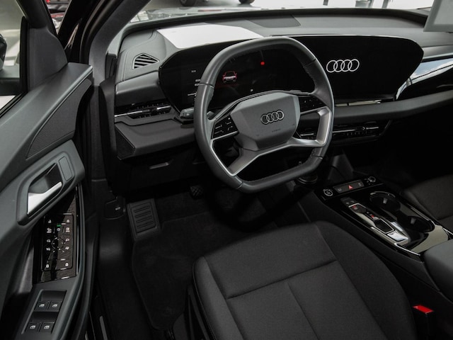 Audi Q6 e-tron Quattro