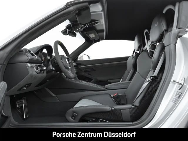 Porsche Cayman 718 RS