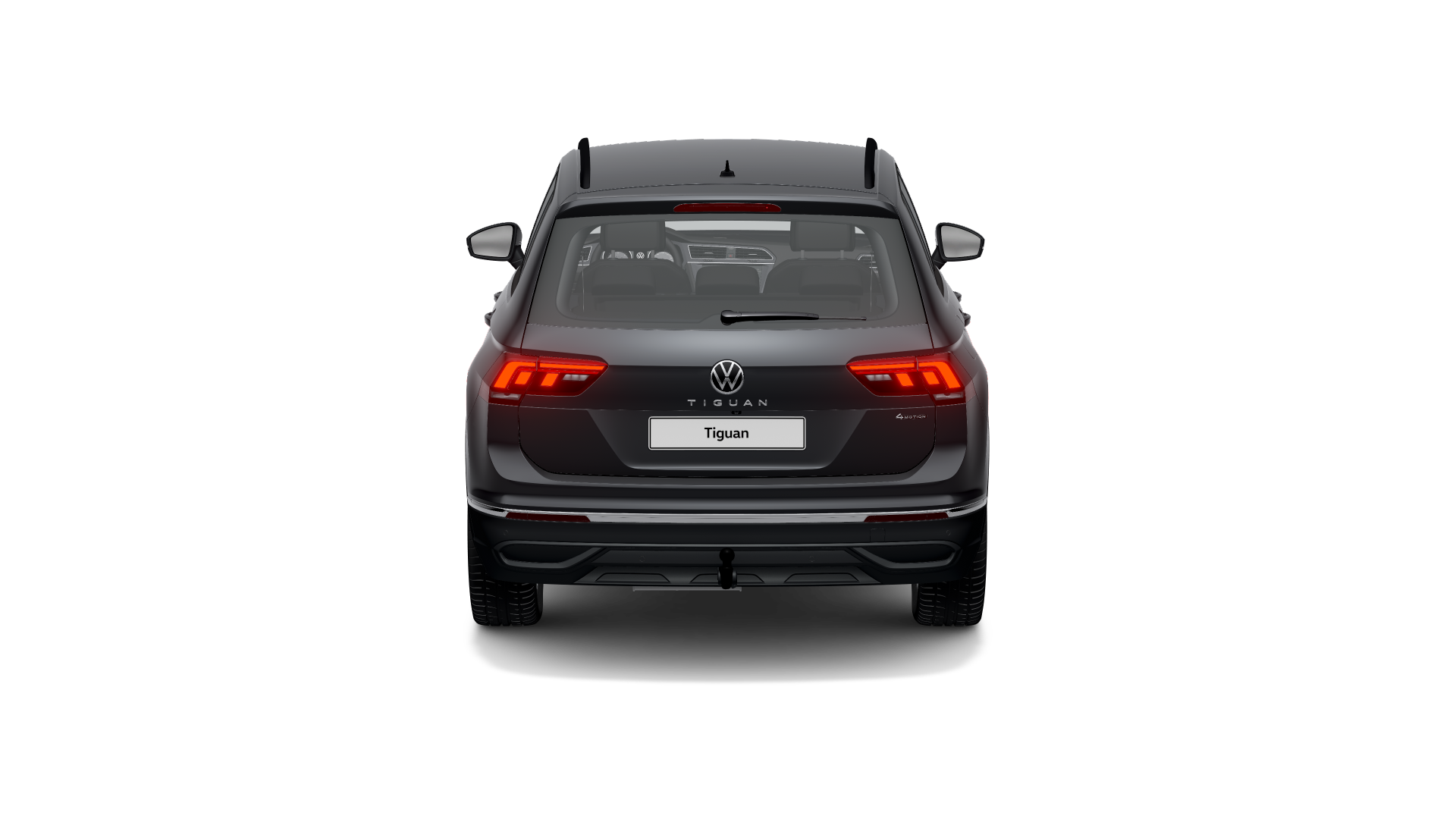 Volkswagen Tiguan 2.0 TDI 4Motion DSG Life