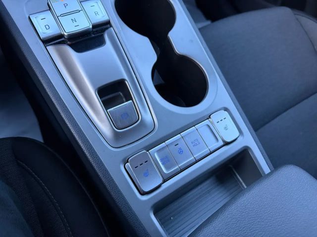 Hyundai Kona 39 kWh Electric