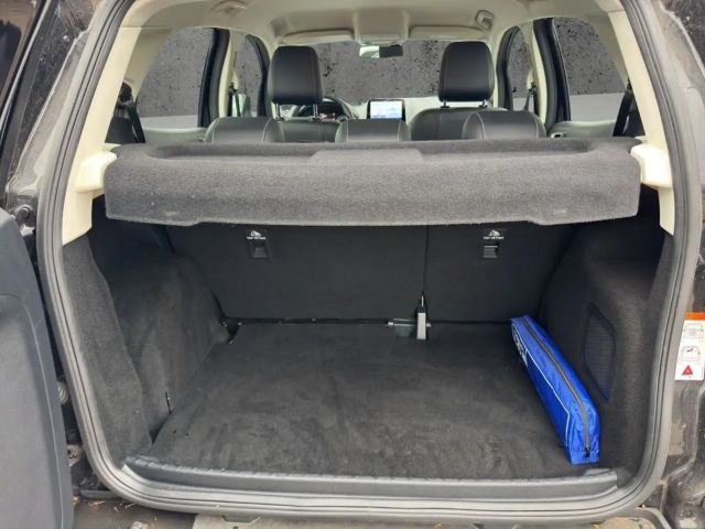 Ford EcoSport Titanium